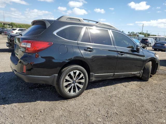 Photo 3 from auction – 2015 SUBARU OUTBACK 3. with VIN 4S4BSENC1F3306811