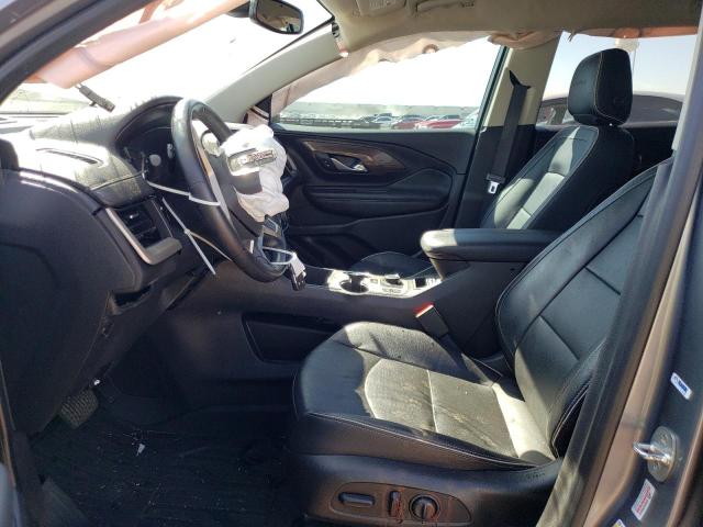 Photo 7 from auction – 2020 GMC TERRAIN DE with VIN 3GKALSEX9LL245159