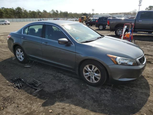 Photo 4 from auction – 2010 HONDA ACCORD LXP with VIN 1HGCP2F40AA006005