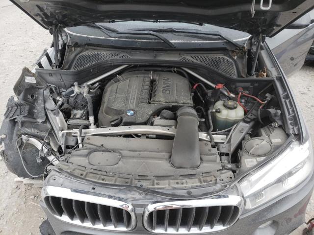 Photo 12 from auction – 2018 BMW X5 XDRIVE3 with VIN 5UXKR0C57J0X98180