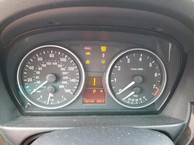صورة رقم 9 من المزاد - 2007 BMW 328 I مع VIN WBAVA37547NL14850