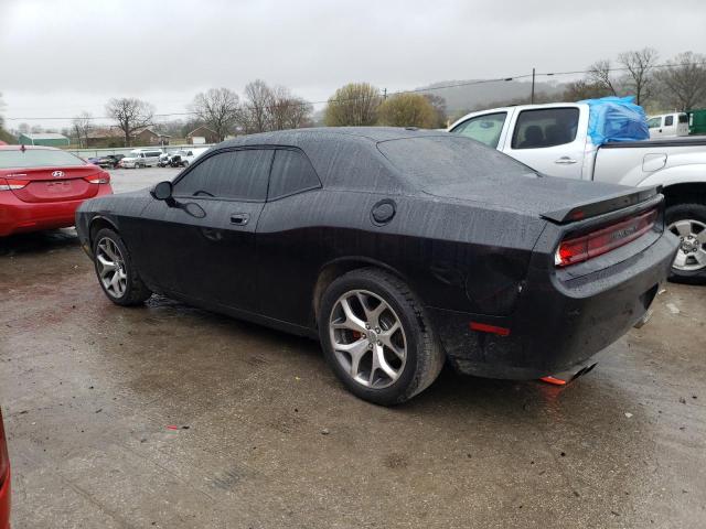 Photo 2 from auction – 2010 DODGE CHALLENGER with VIN 2B3CJ5DTXAH195082