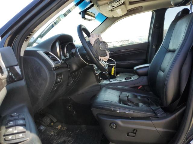 Photo 7 from auction – 2012 JEEP GRAND CHER with VIN 1C4RJFAG3CC353175