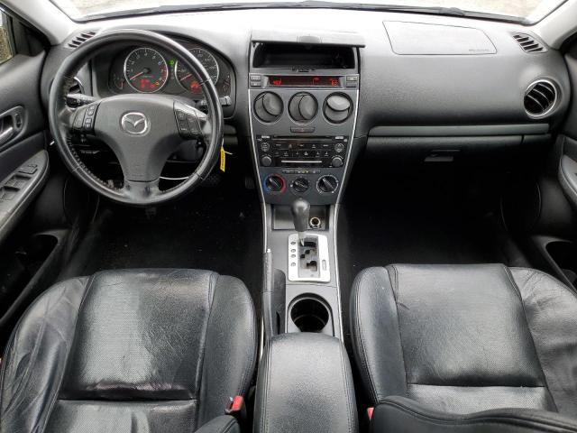 Фото 8 с аукциона – 2007 MAZDA 6 I с VIN 1YVHP80C975M62961