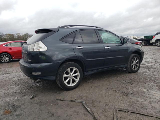 Photo 3 from auction – 2009 LEXUS RX 350 with VIN 2T2GK31U39C078833