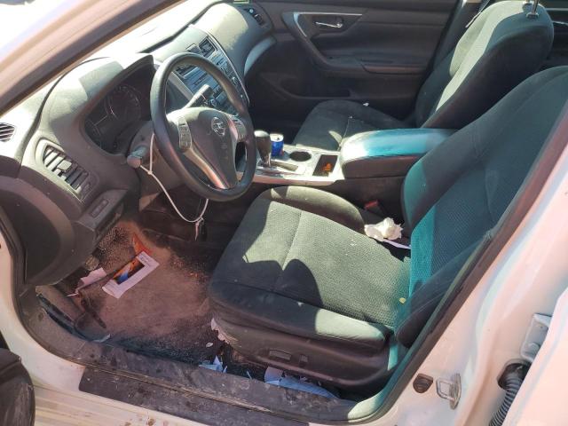 Photo 7 from auction – 2015 NISSAN ALTIMA 2.5 with VIN 1N4AL3AP5FC494975