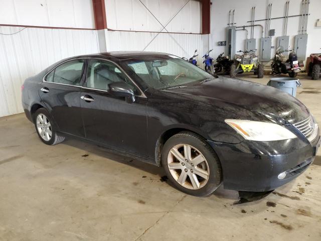 Photo 4 from auction – 2007 LEXUS ES 350 with VIN JTHBJ46G072085582