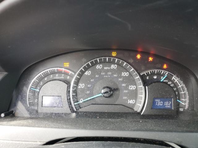 Foto 9 de la subasta – 2012 TOYOTA CAMRY BASE con VIN 4T4BF1FK2CR257018