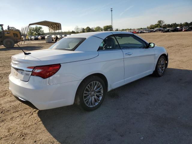 Photo 3 from auction – 2012 CHRYSLER 200 LIMITE with VIN 1C3BCBFGXCN144263
