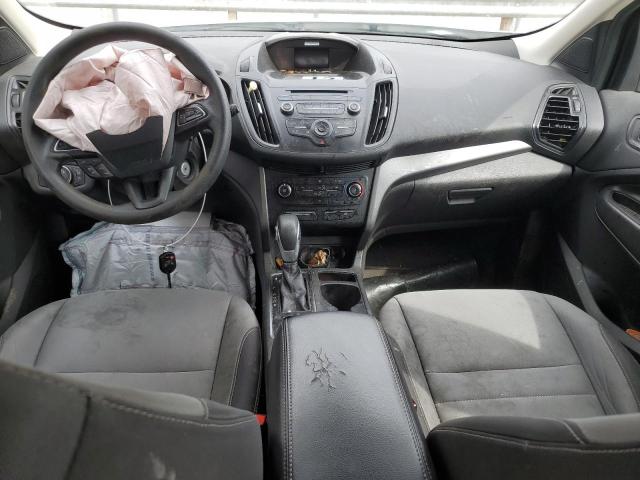 Photo 8 from auction – 2018 FORD FOCUS S with VIN 1FADP3E25JL329601