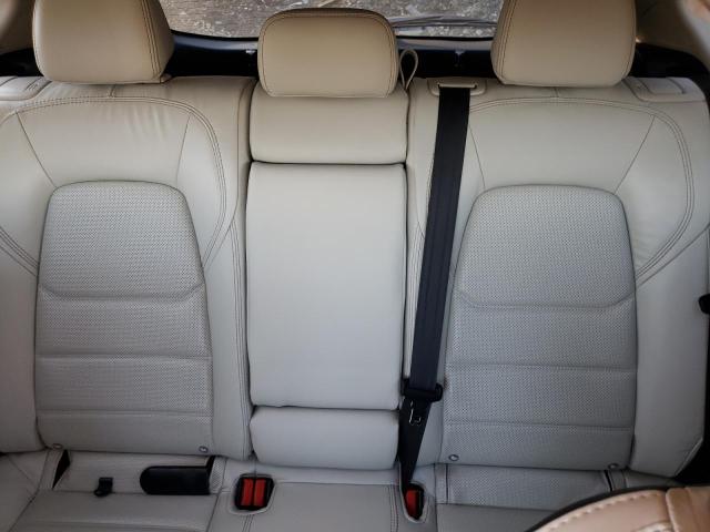 Photo 10 from auction – 2022 MAZDA CX-5 PREMI with VIN JM3KFBEM0N1527561