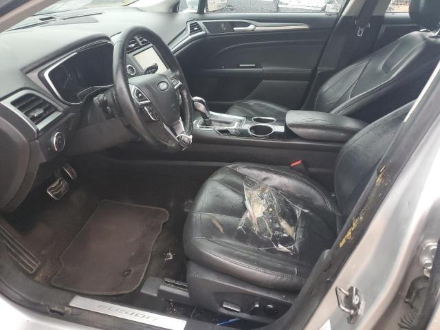 Photo 7 from auction – 2013 FORD FUSION TIT with VIN 3FA6P0K90DR114366