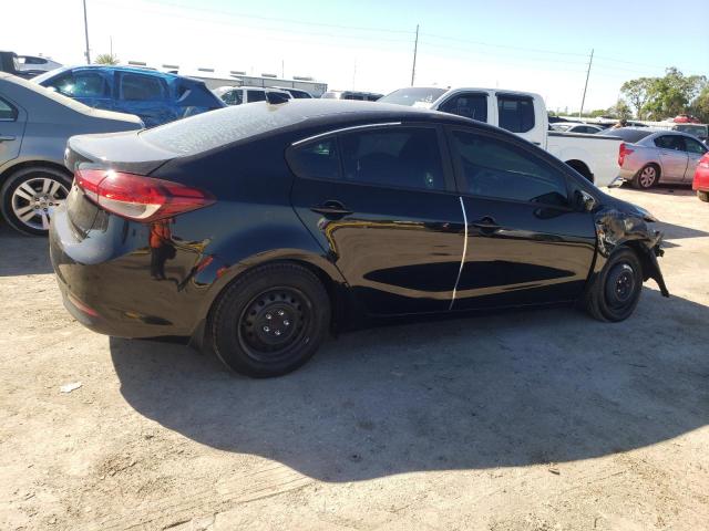 Photo 3 from auction – 2017 KIA FORTE LX with VIN 3KPFK4A74HE140515