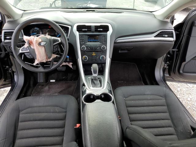 Photo 8 from auction – 2015 FORD FUSION SE with VIN 1FA6P0H79F5118010