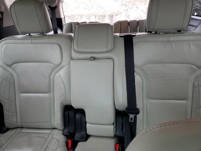 Foto 10 de la subasta – 2017 FORD EXPLORER P con VIN 1FM5K8HT2HGB37050