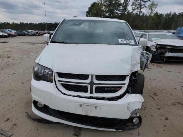 Photo 5 from auction – 2018 DODGE GRAND CARA with VIN 2C4RDGEG7JR196780