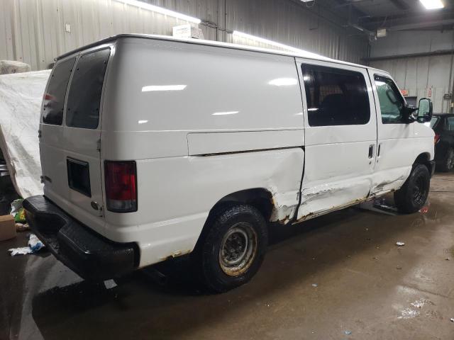 Photo 3 from auction – 2008 FORD ECONOLINE with VIN 1FTNE14W98DB35591