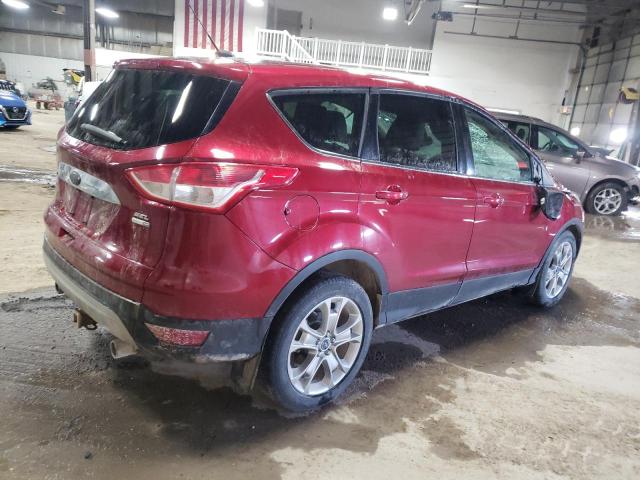 Zdjęcie 3 z aukcji – 2013 FORD ESCAPE SEL z VIN 1FMCU9HX7DUC35528
