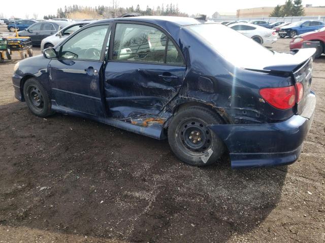 Фото 2 с аукциона – 2007 TOYOTA COROLLA CE с VIN 2T1BR32E77C774108