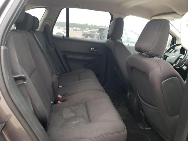 Photo 11 from auction – 2010 FORD EDGE SEL with VIN 2FMDK3JC9ABA36156