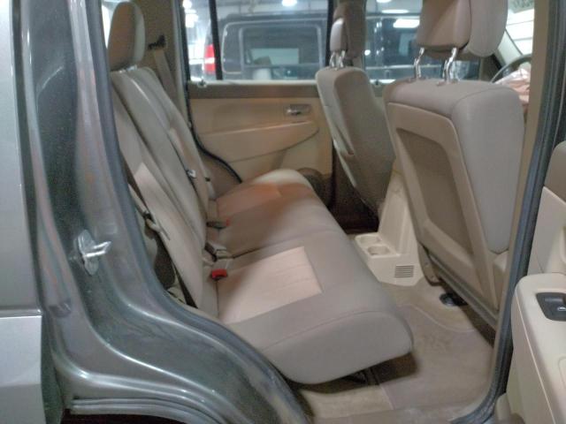 Photo 11 from auction – 2012 JEEP LIBERTY SP with VIN 1C4PJMAK0CW152624