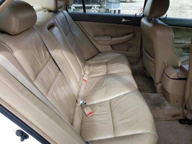 Photo 10 from auction – 2004 HONDA ACCORD EX with VIN 1HGCM66594A087664
