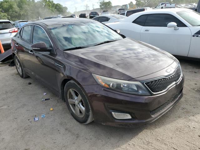 Photo 4 from auction – 2015 KIA OPTIMA LX with VIN 5XXGM4A79FG466183