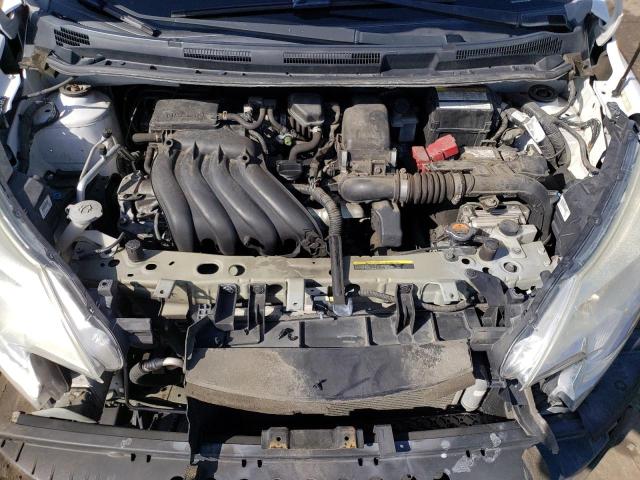 Photo 11 from auction – 2015 NISSAN VERSA NOTE with VIN 3N1CE2CPXFL403386