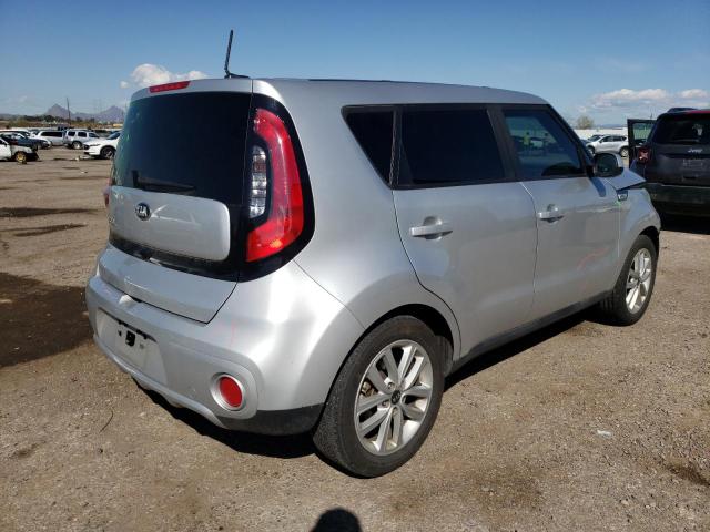 Photo 3 from auction – 2018 KIA SOUL + with VIN KNDJP3A5XJ7599297