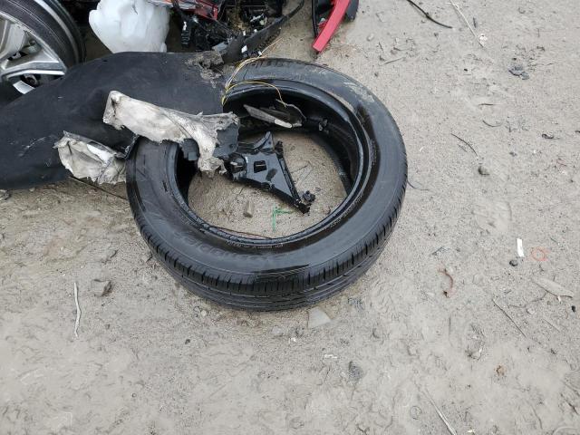 Photo 13 from auction – 2020 FORD EDGE TITAN with VIN 2FMPK4K98LBA25853