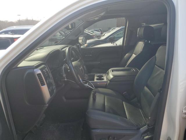 Foto 7 de la subasta – 2015 GMC SIERRA K15 con VIN 3GTU2VEC3FG455229