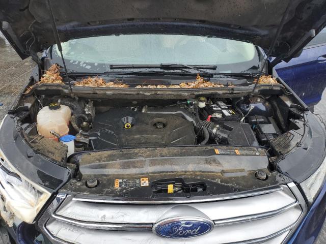 Photo 12 from auction – 2016 FORD EDGE SE with VIN 2FMPK3G9XGBB72510