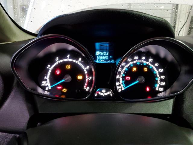 Photo 9 from auction – 2015 FORD FIESTA SE with VIN 3FADP4BJ7FM224355