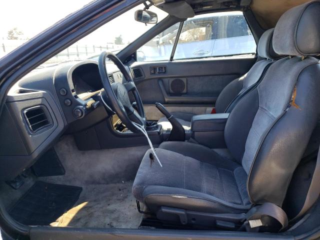 Photo 7 from auction – 1988 MAZDA RX7 with VIN JM1FC3512J0102969