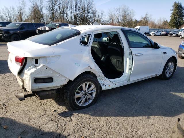 Photo 3 from auction – 2018 KIA OPTIMA LX with VIN KNAGT4L38J5198198