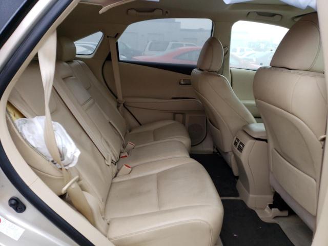 Photo 11 from auction – 2015 LEXUS RX 350 BAS with VIN 2T2BK1BA5FC266977