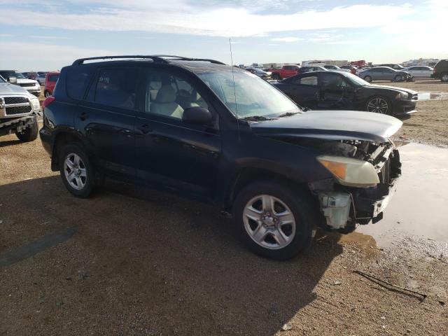 Photo 4 from auction – 2007 TOYOTA RAV4 with VIN JTMZK33V876006128