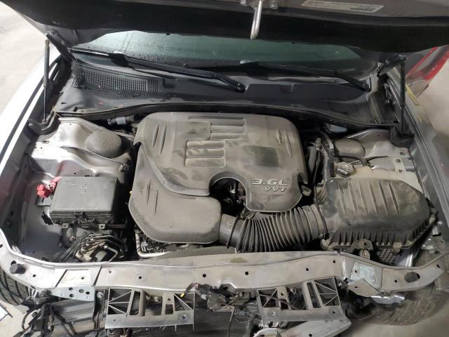 Photo 11 from auction – 2017 DODGE CHARGER SX with VIN 2C3CDXHG9HH643499
