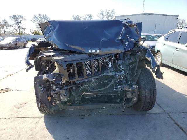 Photo 5 from auction – 2012 JEEP GRAND CHER with VIN 1C4RJFAG3CC353175