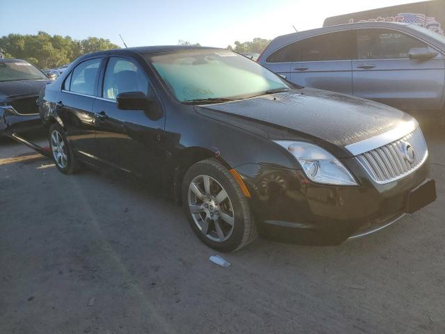 Photo 4 from auction – 2011 MERCURY MILAN PREM with VIN 3MEHM0JA7BR600112