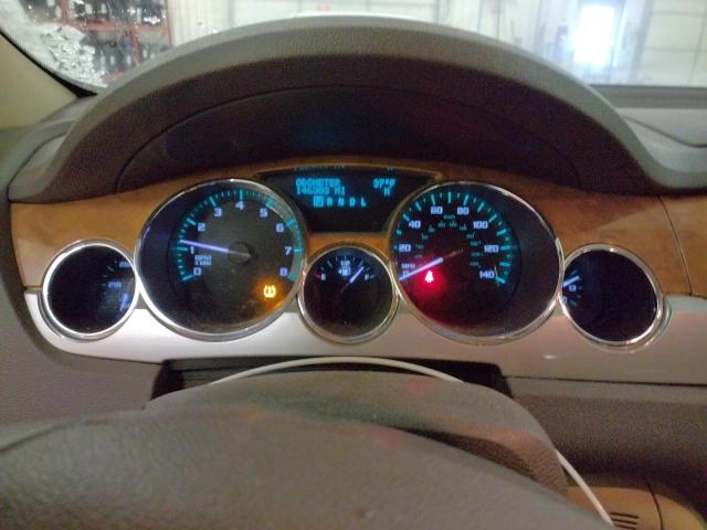 Photo 9 from auction – 2011 BUICK ENCLAVE CX with VIN 5GAKVBED6BJ161744