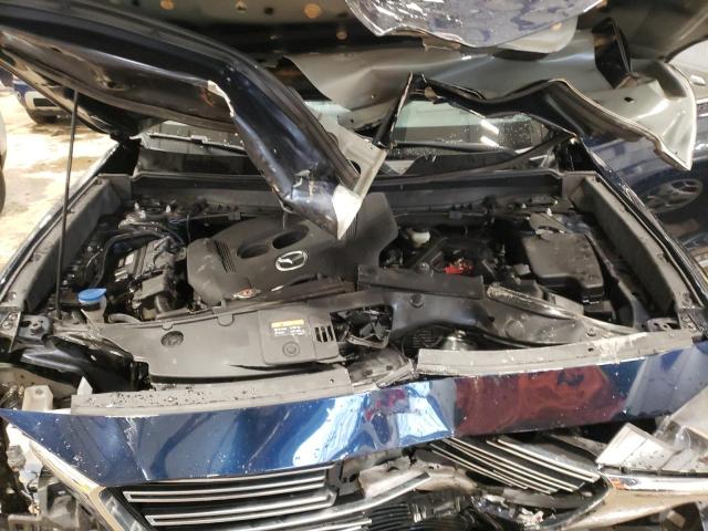 Photo 12 from auction – 2019 MAZDA CX-9 GRAND with VIN JM3TCBDY0K0324575