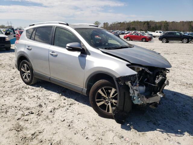 Photo 4 from auction – 2018 TOYOTA RAV4 ADVEN with VIN JTMRFREV5JJ196169
