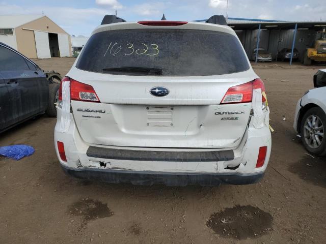 Снимка 6 от търг – 2014 SUBARU OUTBACK 2. с VIN 4S4BRBCC5E3204665