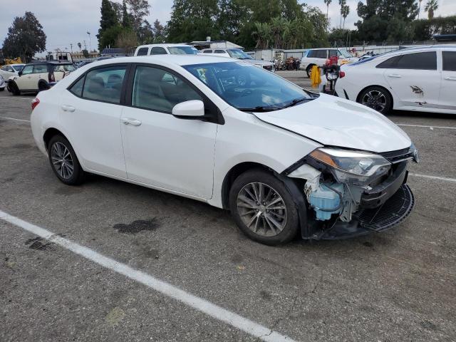 Photo 4 from auction – 2016 TOYOTA COROLLA L with VIN 5YFBURHE4GP443690