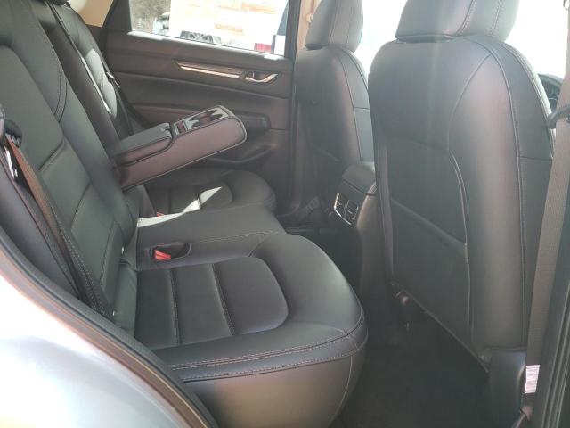 Photo 10 from auction – 2023 MAZDA CX-5 PREMI with VIN JM3KFBDM6P0161972