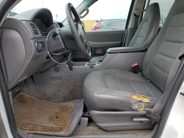 Photo 7 from auction – 2002 FORD EXPLORER X with VIN 1FMZU62E52ZB11595