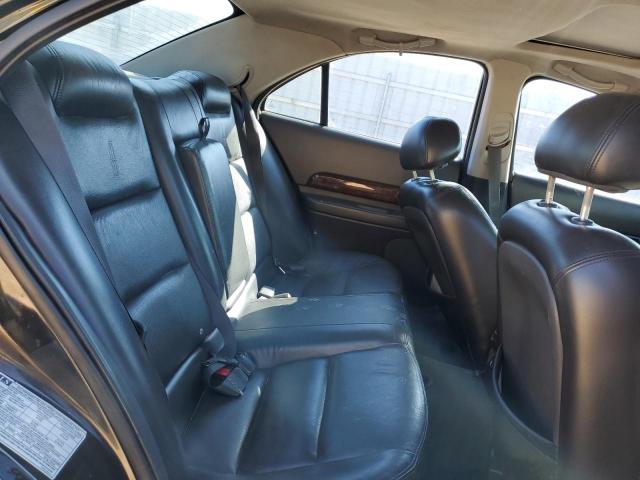 Photo 10 from auction – 2001 LINCOLN LS with VIN 1LNHM87A01Y716951