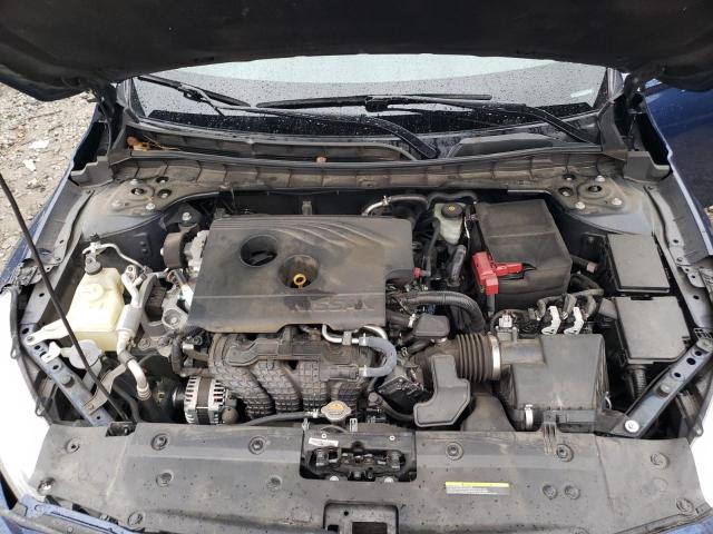 Photo 11 from auction – 2019 NISSAN ALTIMA S with VIN 1N4BL4BV6KC108372
