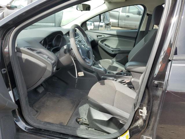 Foto 7 de la subasta – 2012 FORD FOCUS SE con VIN 1FAHP3K28CL153345